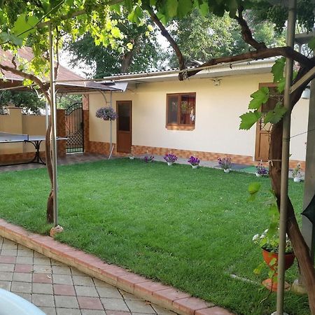 Casa Ala Apart otel Cahul Dış mekan fotoğraf