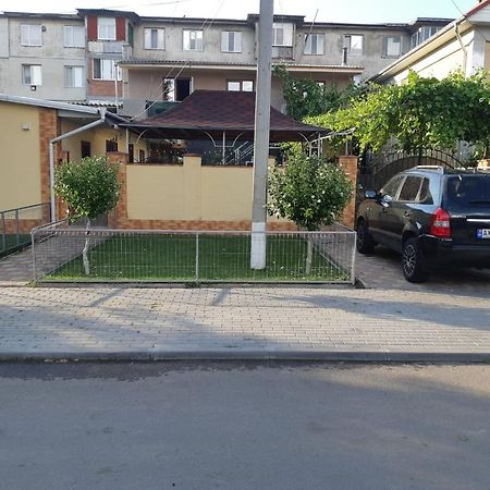 Casa Ala Apart otel Cahul Dış mekan fotoğraf