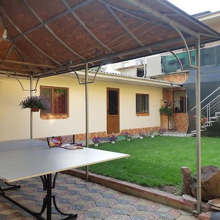 Casa Ala Apart otel Cahul Dış mekan fotoğraf