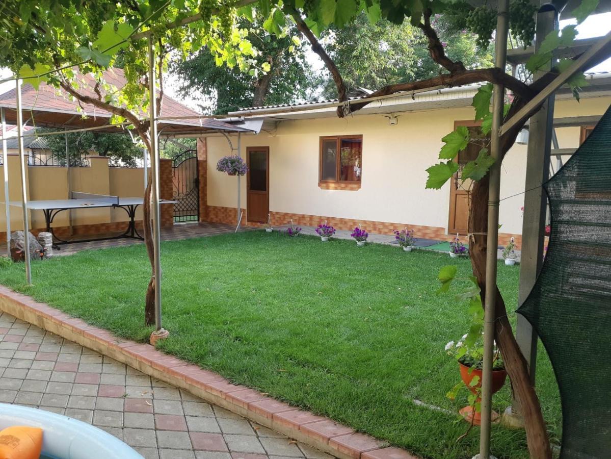Casa Ala Apart otel Cahul Dış mekan fotoğraf
