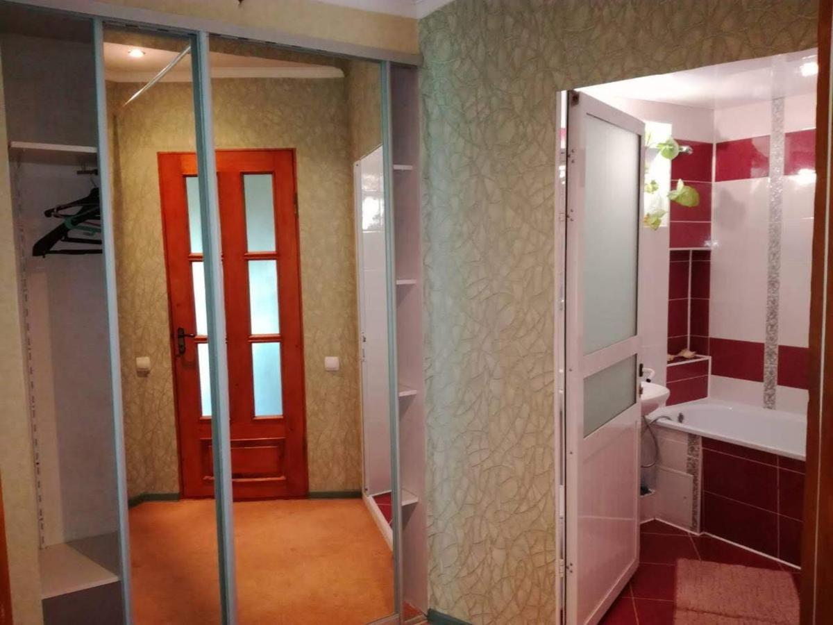 Casa Ala Apart otel Cahul Dış mekan fotoğraf