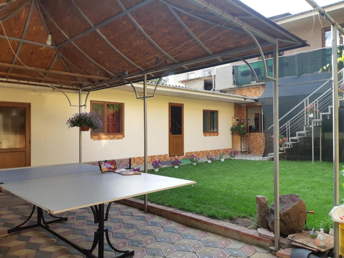 Casa Ala Apart otel Cahul Dış mekan fotoğraf
