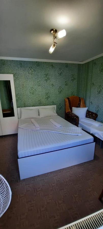 Casa Ala Apart otel Cahul Dış mekan fotoğraf