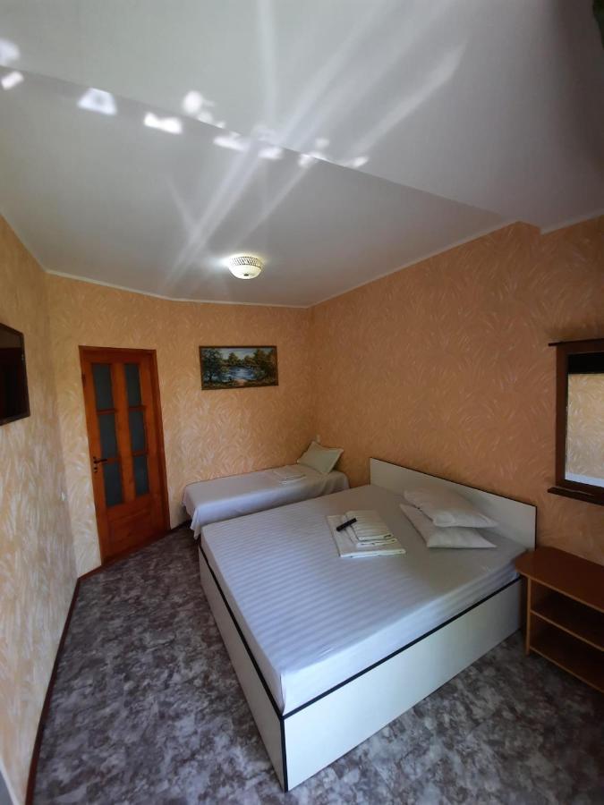 Casa Ala Apart otel Cahul Dış mekan fotoğraf