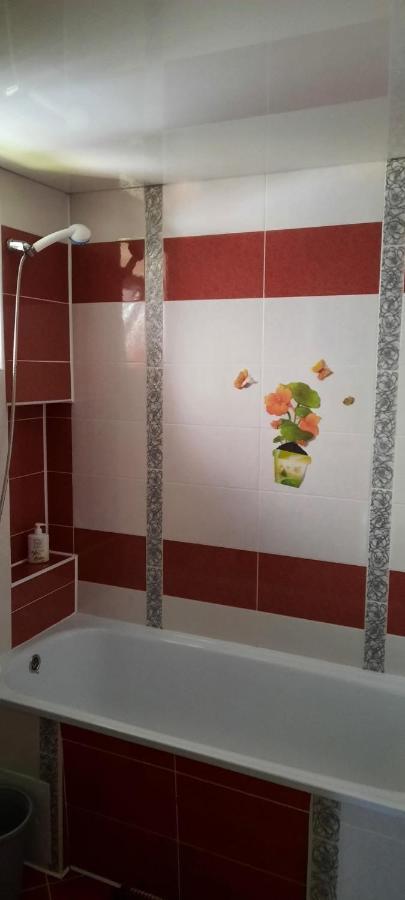 Casa Ala Apart otel Cahul Dış mekan fotoğraf